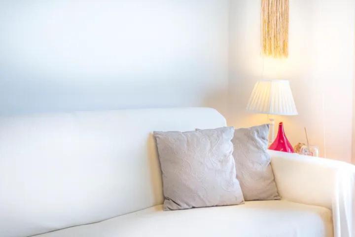 Apartamento Splendido Attico, Piscina E Vista Mare Lignano Sabbiadoro Exterior foto